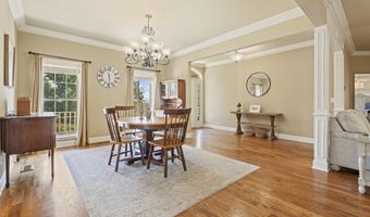 433600 E 336 Dr, Adair, OK 74330