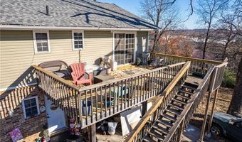 111 Oak St, Arkoma, OK 74901