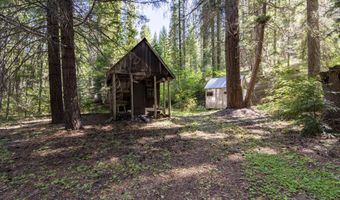 Hungry Ridge, Ashland, OR 97520