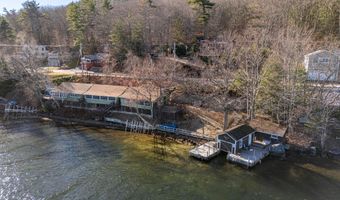 204 Route 11-D, Alton, NH 03810