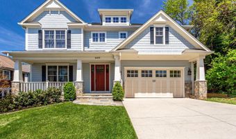 6109 KIRBY Rd, Bethesda, MD 20817