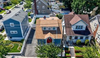 91 Tiona Ave, Belleville, NJ 07109