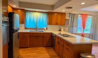1123 W Main St, Berne, IN 46711