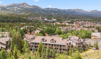 33 BROKEN LANCE Dr 206S, Breckenridge, CO 80424