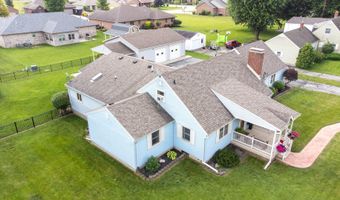 501 N Main St, Arcanum, OH 45304