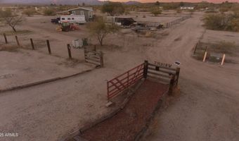 1112 N ANNIE Ln, Benson, AZ 85602