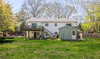 246 Long Hwy, Little Compton, RI 02837