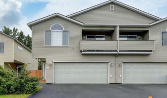 6594 Whispering Loop #A, Anchorage, AK 99504