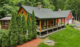 1461 Summer St, Bristol, NH 03222