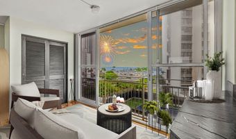 419 A Atkinson Dr 806, Honolulu, HI 96814