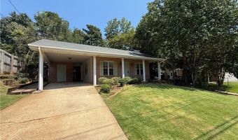1010 DEKALB St, Auburn, AL 36830