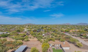 5526 E SKINNER Dr, Cave Creek, AZ 85331