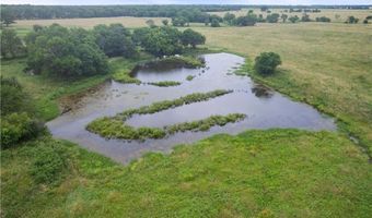 1015 Ottawa Rd, Bartlett, KS 67332