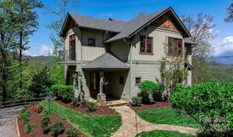 192 Woodruff Ln, Black Mountain, NC 28711