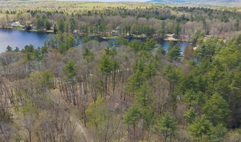 101 Canterbury Shore Dr, Canterbury, NH 03224