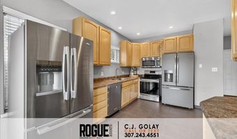 6041 S Spruce St, Casper, WY 82601