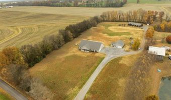 720 Jim Ireland Rd, Barlow, KY 42024