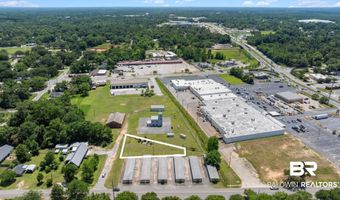 W 3rd Street, Bay Minette, AL 36507