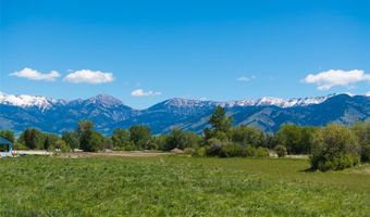 Tbd E Riparian Way, Bozeman, MT 59718