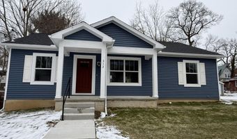 312 Fitch St, Albion, MI 49224