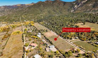 Tract 2 Arturos Way, Arroyo Seco, NM 87514
