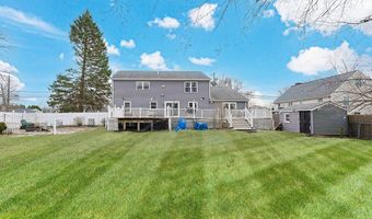 49 Brown St, Attleboro, MA 02703