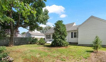 23 Fatima Dr, Bristol, RI 02809
