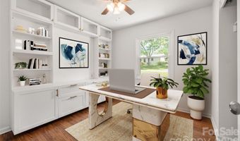 4300 Dowling Dr, Charlotte, NC 28205