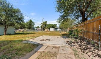 802 S Tennessee St, Amarillo, TX 79106