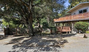 601 Burns Ave, Aptos, CA 95003