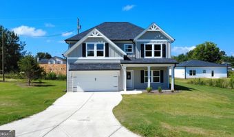 56 Harriet, Lavonia, GA 30553