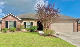 609 Shadowlawn Dr, Berwick, LA 70342