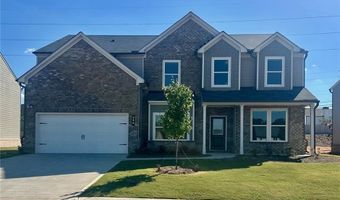 596 Rodeo Dr, Auburn, GA 30011