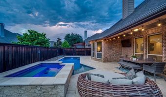 8244 Paisley, The Colony, TX 75056