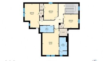 7064 Foggy River Dr, Aiken, SC 29801