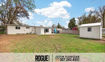45 Gardenia, Casper, WY 82604