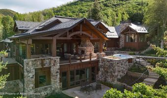 498 Eppley Dr, Aspen, CO 81611