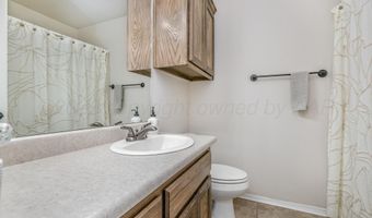 9409 Buccola Ave, Amarillo, TX 79119