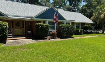 48 Planters Cir, Beaufort, SC 29907