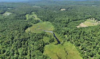 Garney Road lot 5-2, Brookfield, NH 03872