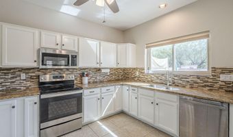 14973 S Theodore Roosevelt Way, Sahuarita, AZ 85629