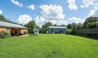 190 Hwy 321, Beebe, AR 72012