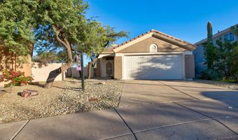 4402 E CREOSOTE Dr, Cave Creek, AZ 85331