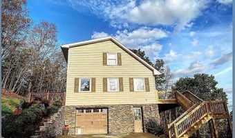 1540 Rugged Range Rd, Bean Station, TN 37708