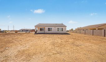 15981 S STEVENS Pl, Arizona City, AZ 85123