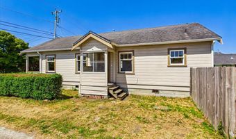 1330 Spear Ave, Arcata, CA 95521