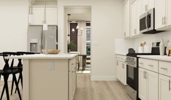 21917 Parkland Trace Ter Plan: Belvedere, Boyds, MD 20841