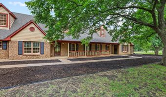 10024 Slater Creek Rd, Anna, TX 75409