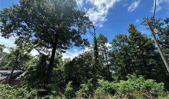 Nottingham DR, Bella Vista, AR 72715