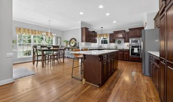 1363 AVALON Ln, Anniston, AL 36207